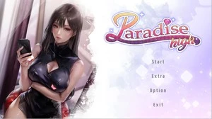 Descargar juego porno WISH – Paradise High – New Version 1.2.0 DLC (Full Game) [Momentum Games]