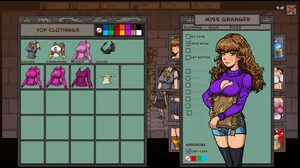 Porno oyunu indir Witch Trainer: Silver Mod – New Version 1.44.4 [Silver Studio Games]