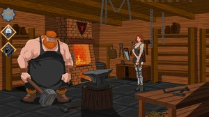 Download porn game Wizards Adventures – New Version 0.1.34 [AdmiralPanda]