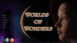 Pobierz grę porno Worlds of Wonders – New Version 0.2.18 [It’s Danny]