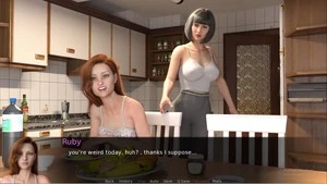 Télécharger le jeu porno Young Again – Season 2 – New Chapter 5 [Zargon_games]