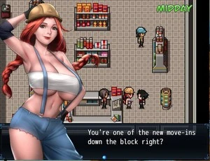 Télécharger le jeu porno Zombie’s Retreat 2 – New Version 0.17 Beta [Siren’s Domain]