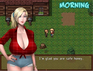 Download porn game Zombie’s Retreat – New Final Version 1.2.0 (Full Game) [Siren’s Domain]